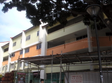 Blk 106 Hougang Avenue 1 (Hougang), HDB 3 Rooms #237602